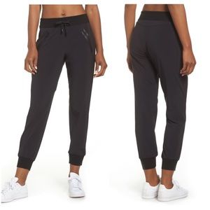 Blanc Noir Getaway Jogger